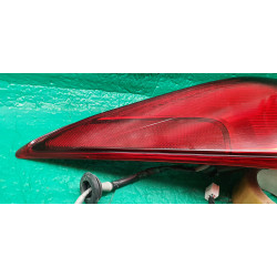 81560-07090 Toyota Avalon LED tail lamp 2019-2022 81560-07091