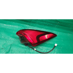 81550-07090 Toyota Avalon LED Tail Lamp 2019-2022 81550-07091