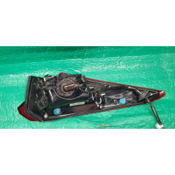 81550-07090 Toyota Avalon LED Tail Lamp 2019-2022 81550-07091