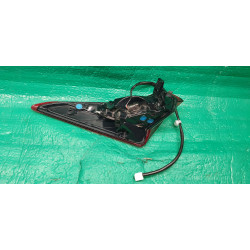 81550-07090 Toyota Avalon LED Tail Lamp 2019-2022 81550-07091