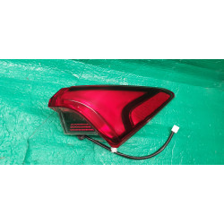 81550-07090 Toyota Avalon LED Tail Lamp 2019-2022 81550-07091