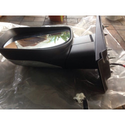 96302ZC20A Infiniti QX56 Left Chrome Mirror 2004-2010