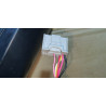 87940-08190 Toyota Sienna Blind Spot Heated Mirror 2021-2023