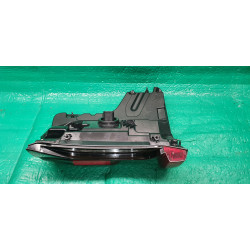 NL34-13B504-BF Ford F-150 Right LED Blind Spot Radar Tail Lamp 2022-2024