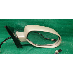 20756786 Cadillac Escalade Right Chrome Turn Signal Blind Spot Mirror