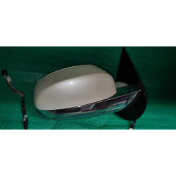 20756786 Cadillac Escalade Right Chrome Turn Signal Blind Spot Mirror