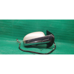 20756786 Cadillac Escalade Right Chrome Turn Signal Blind Spot Mirror