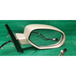 20756786 Cadillac Escalade Right Chrome Turn Signal Blind Spot Mirror