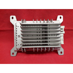 15135032 Chevrolet Trailblazer BOSE Audio Amplifier 2002-2009
