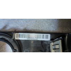 1RB72AAAAC Chrysler Town & Country Instrument Panel Molding 2011-2016
