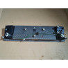 10355557 Cadillac XLR License Plate Trunk Tail Panel 2004-2009