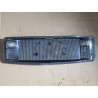 10355557 Cadillac XLR License Plate Trunk Tail Panel 2004-2009