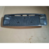 10355557 Cadillac XLR License Plate Trunk Tail Panel 2004-2009