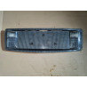 10355557 Cadillac XLR License Plate Trunk Tail Panel 2004-2009
