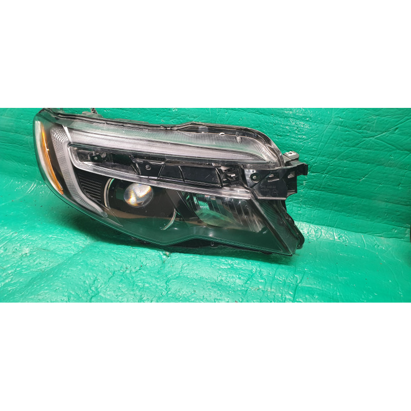 33100-TG7-A21 Honda Pilot Right LED Headlight 2016-2021