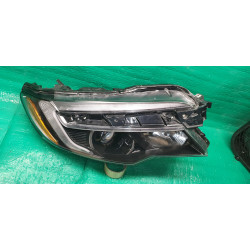 33100-TG7-A21 Honda Pilot Right LED Headlight 2016-2021