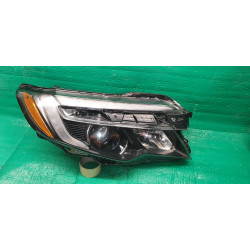 33100-TG7-A21 Honda Pilot Right LED Headlight 2016-2021