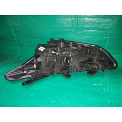 92102-4Z500 Hyundai Santa Fe Sport Right LED Halogen Headlight 2016-2018