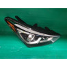 92102-4Z500 Hyundai Santa Fe Sport Right LED Halogen Headlight 2016-2018