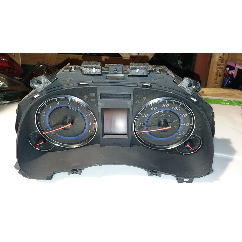 24820-1NC1A Infiniti G35 Instrument Speedometer Cluster 2008-2010
