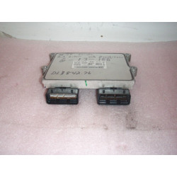 39110-3C760 Hyundai Sonata Engine Computer 2005-2007