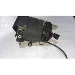 84160004 Cadillac XTS Air Ride Suspension Pump 2013-2018 84355910