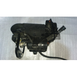 84160004 Cadillac XTS Air Ride Suspension Pump 2013-2018 84355910