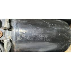 F4LU-17504-AB Lincoln Mark VIII Windshield Wiper Arm Motor 1991-1998