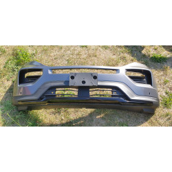 LB5B-17C831-AA Ford Explorer Front Bumper 2020 LB5B-17C831-AE