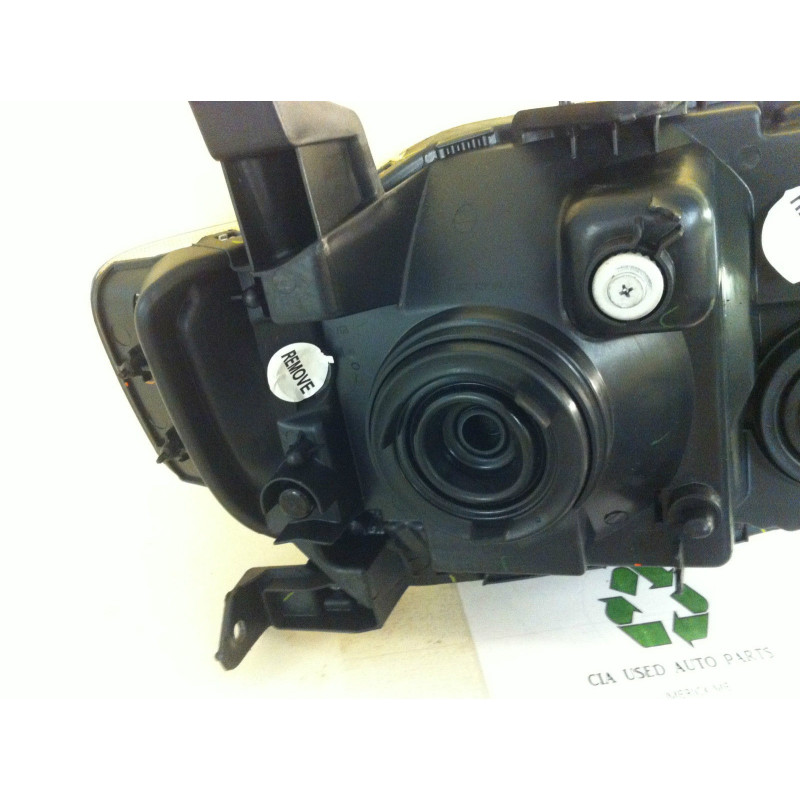 Honda Element Left Headlight 2009-2014