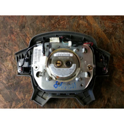 5JJ281D5AD Jeep Grand Cherokee Airbag 2005-2009