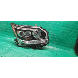 81145-60G21 Lexus GX Right Full LED Headlight 2014-2019
