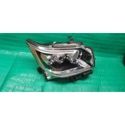 81145-60G21 Lexus GX Right Full LED Headlight 2014-2019
