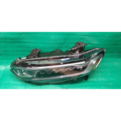 33150-TVA-A01 Honda Accord Left LED Halogen Headlight 2018-2022