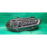 33150-TVA-A01 Honda Accord Left LED Halogen Headlight 2018-2022