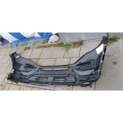 LB5B-17C831-AA Ford Explorer Front Bumper 2020 LB5B-17C831-AF