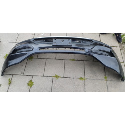 LB5B-17C831-AA Ford Explorer Front Bumper 2020 LB5B-17C831-AF