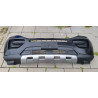 LB5B-17C831-AA Ford Explorer Front Bumper 2020 LB5B-17C831-AF