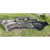 1678856905 Mercedes-Benz GLE Front Bumper 2020 1678858703