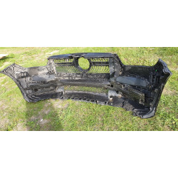 1678856905 Mercedes-Benz GLE Front Bumper 2020 1678858703