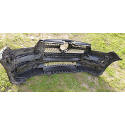 1678856905 Mercedes-Benz GLE Front Bumper 2020 1678858703