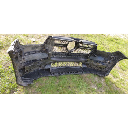 1678856905 Mercedes-Benz GLE Front Bumper 2020 1678858703