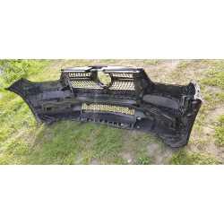 1678856905 Mercedes-Benz GLE Front Bumper 2020 1678858703