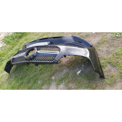 1678856905 Mercedes-Benz GLE Front Bumper 2020 1678858703