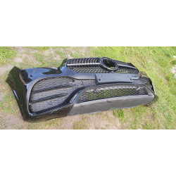 1678856905 Mercedes-Benz GLE Front Bumper 2020 1678858703