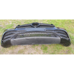 1678856905 Mercedes-Benz GLE Front Bumper 2020 1678858703