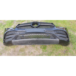 1678856905 Mercedes-Benz GLE Front Bumper 2020 1678858703