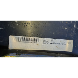 1678856905 Mercedes-Benz GLE Front Bumper 2020 1678858703