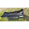 1678856905 Mercedes-Benz GLE Front Bumper 2020 1678858703