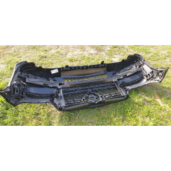 1678856905 Mercedes-Benz GLE Front Bumper 2020 1678858703
